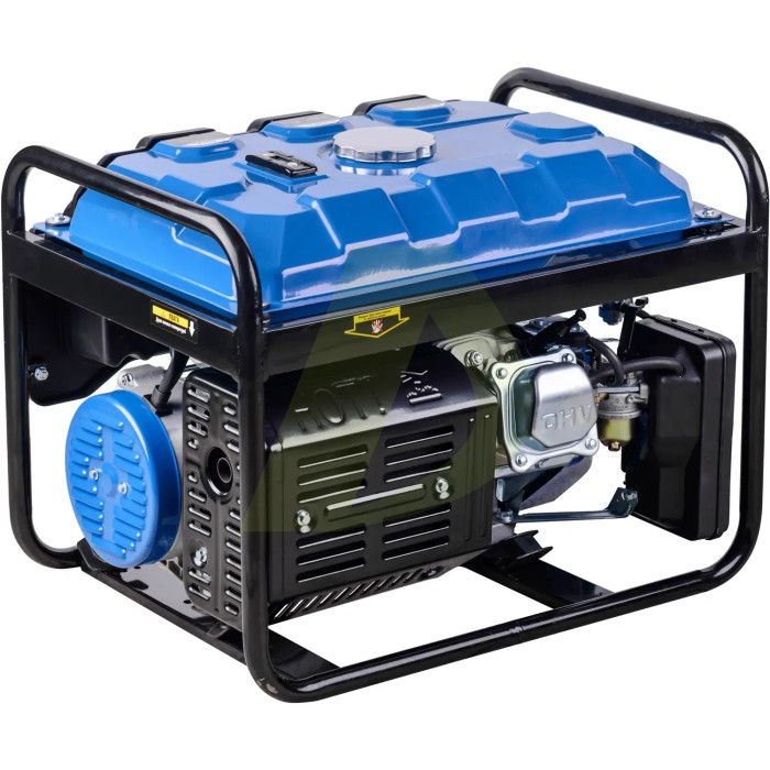 Генератор бензиновий EnerSol EPG-3100I Генератор бензиновий EnerSol EPG-3100I