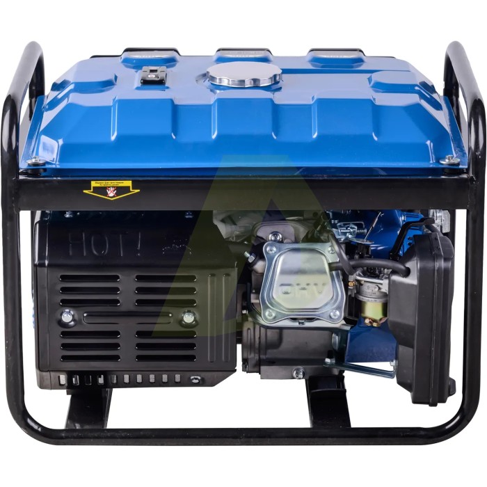 Генератор бензиновий EnerSol EPG-3100I Генератор бензиновий EnerSol EPG-3100I