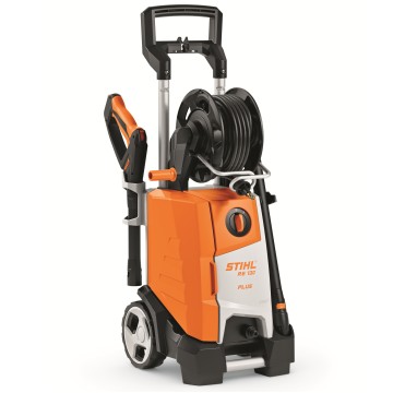Мойка высокого давления STIHL RE 130 Plus (49500124561)