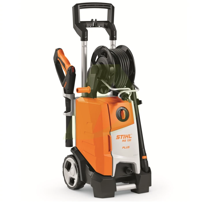 Мийка високого тиску STIHL RE 130 PLUS (49500124561) Мийка високого тиску STIHL RE 130 PLUS (49500124561)
