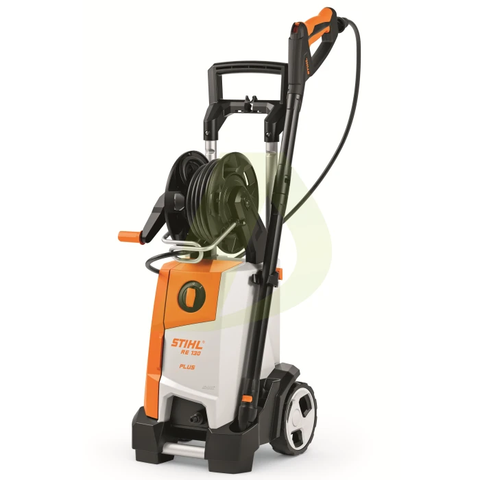 Мийка високого тиску STIHL RE 130 PLUS (49500124561) Мийка високого тиску STIHL RE 130 PLUS (49500124561)