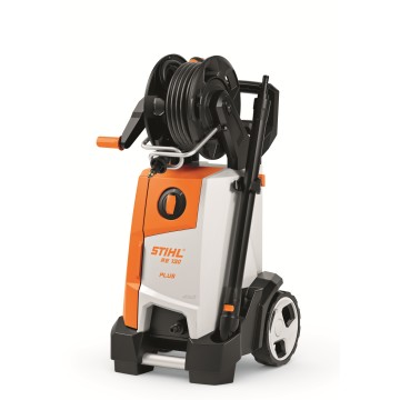 Мойка высокого давления STIHL RE 130 Plus (49500124561)