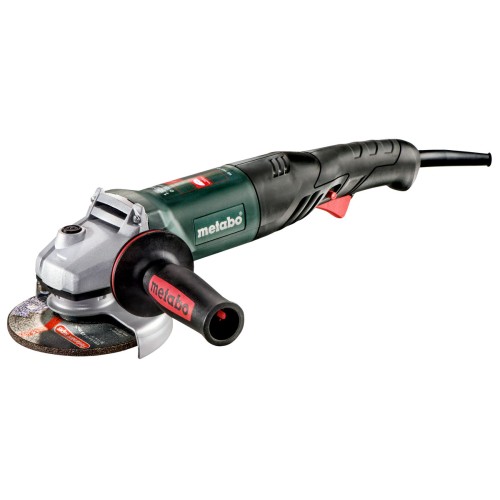 Угловая шлифмашина METABO WE 1500-125 RT (601241000)