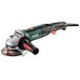 Угловая шлифмашина METABO WE 1500-125 RT (601241000)