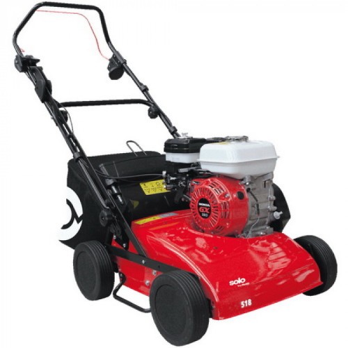 Аэратор-разрыхлитель бензиновый Solo by AL-KO 518 (127375)