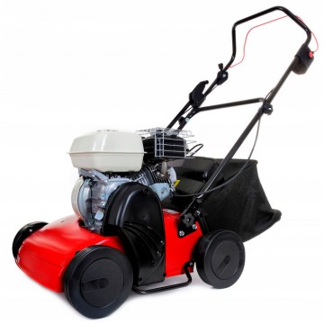 Аэратор-разрыхлитель бензиновый Solo by AL-KO 518 (127375)