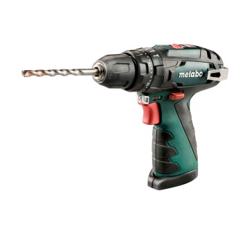 Шуруповерт METABO PowerMaxx SB BASIC (600385890)