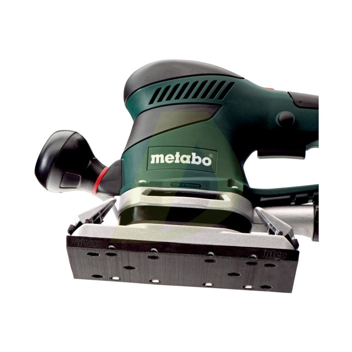 Вибрационная шлифмашина METABO SRE 4350 TurboTec (611350000) Вибрационная шлифмашина METABO SRE 4350 TurboTec (611350000)