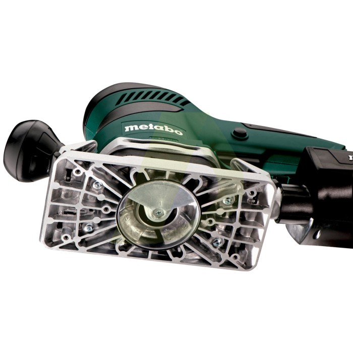 Вибрационная шлифмашина METABO SRE 4350 TurboTec (611350000) Вибрационная шлифмашина METABO SRE 4350 TurboTec (611350000)