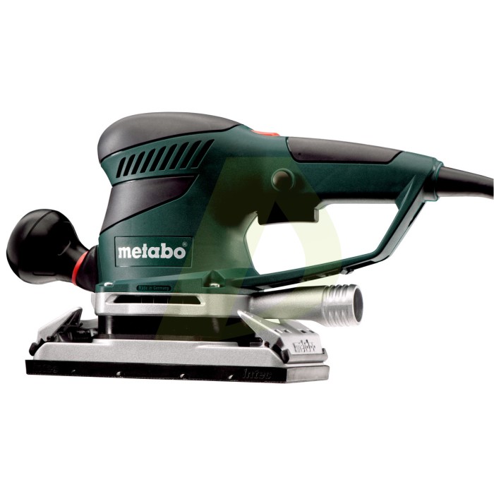 Вибрационная шлифмашина METABO SRE 4350 TurboTec (611350000) Вибрационная шлифмашина METABO SRE 4350 TurboTec (611350000)