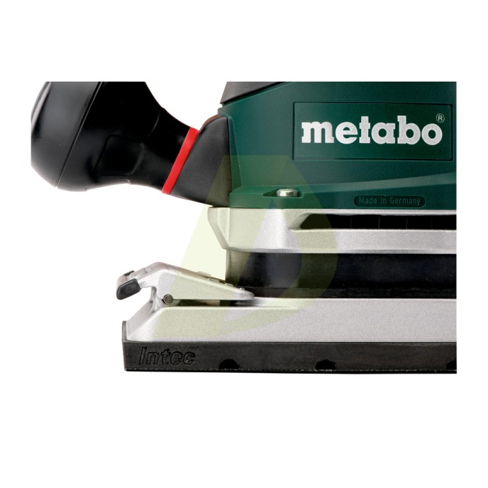 Вибрационная шлифмашина METABO SRE 4350 TurboTec (611350000) Вибрационная шлифмашина METABO SRE 4350 TurboTec (611350000)