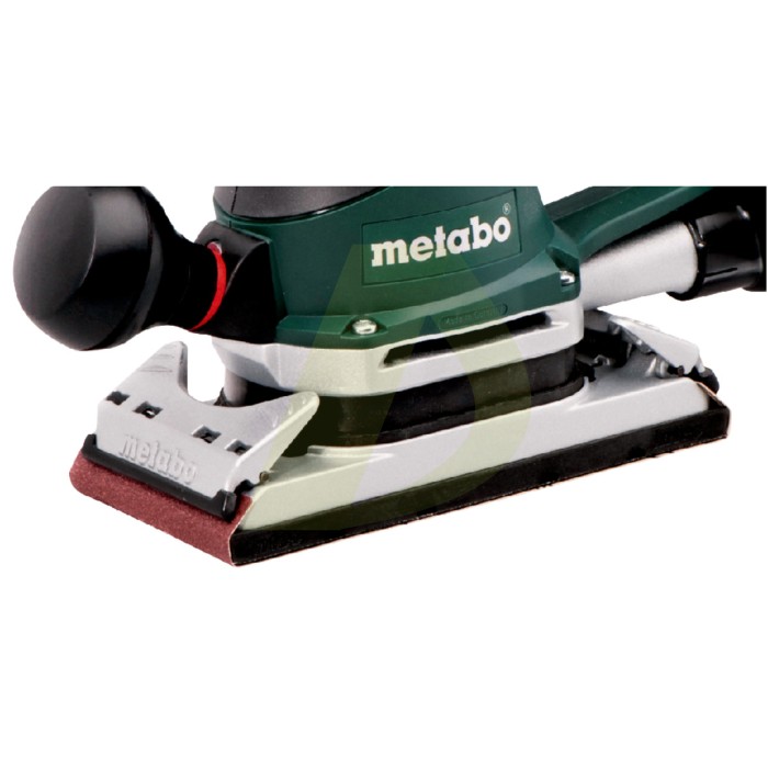 Вибрационная шлифмашина METABO SRE 4350 TurboTec (611350000) Вибрационная шлифмашина METABO SRE 4350 TurboTec (611350000)