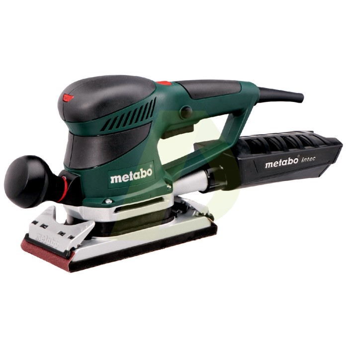 Вибрационная шлифмашина METABO SRE 4350 TurboTec (611350000) Вибрационная шлифмашина METABO SRE 4350 TurboTec (611350000)