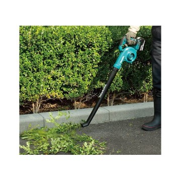Аккумуляторный воздуходув MAKITA DUB186Z
