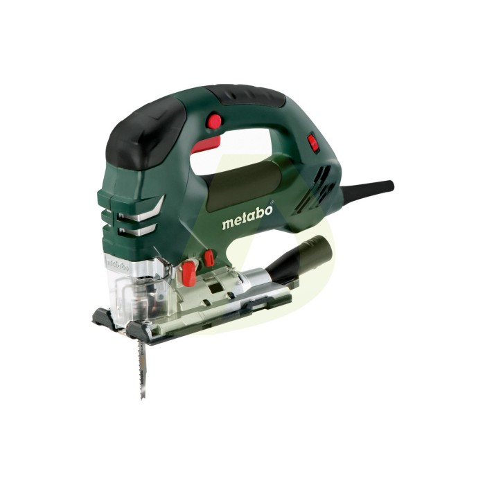 Электрический лобзик METABO STEB 140 Plus (601404700) Электрический лобзик METABO STEB 140 Plus (601404700)
