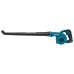 Аккумуляторный воздуходув MAKITA UB101DZ
