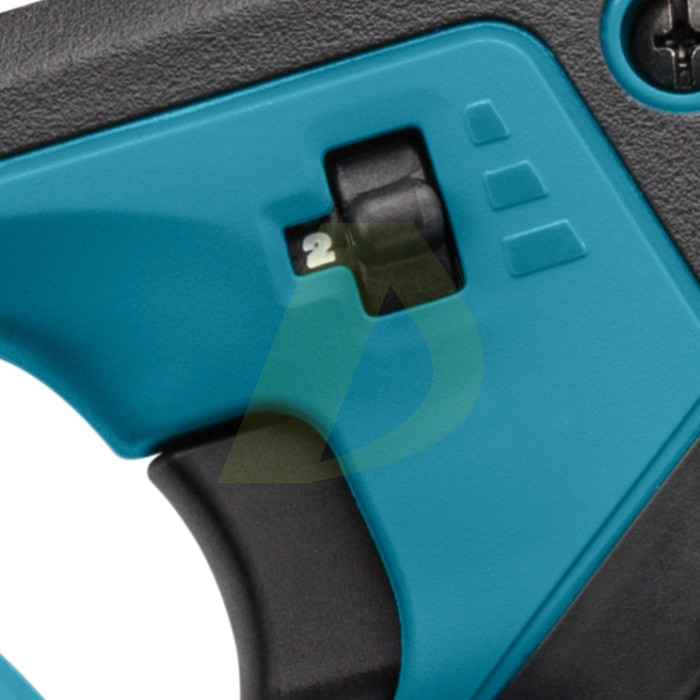 Аккумуляторный воздуходув MAKITA UB101DZ Аккумуляторный воздуходув MAKITA UB101DZ