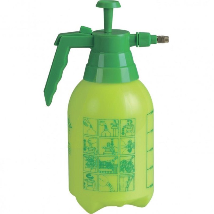 Опрыскиватель ручной FORTE ОР-3.0 Опрыскиватель ручной FORTE ОР-3.0