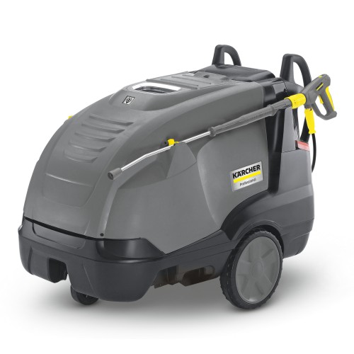 Мойка высокого давления электрическая KARCHER HDS 9/18-4 M (1.077-911.0)