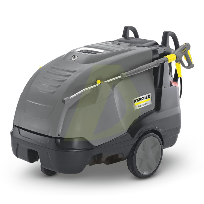 Мойка высокого давления электрическая KARCHER HDS 9/18-4 M (1.077-911.0) Мойка высокого давления электрическая KARCHER HDS 9/18-4 M (1.077-911.0)