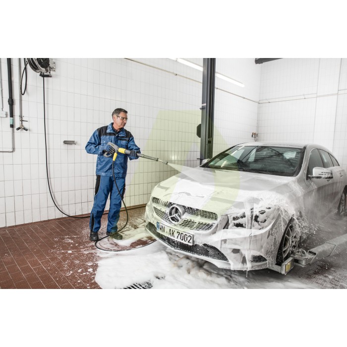 Мойка высокого давления электрическая KARCHER HDS 9/18-4 M (1.077-911.0) Мойка высокого давления электрическая KARCHER HDS 9/18-4 M (1.077-911.0)