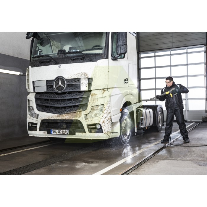 Мойка высокого давления электрическая KARCHER HDS 9/18-4 M (1.077-911.0) Мойка высокого давления электрическая KARCHER HDS 9/18-4 M (1.077-911.0)