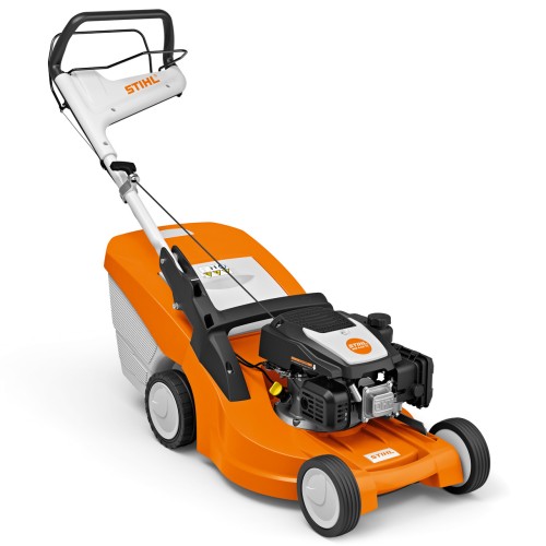 Газонокосилка бензиновая STIHL RM 448 TC (63580113421)