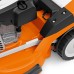 Газонокосилка бензиновая STIHL RM 448 TC (63580113421)