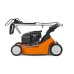 Газонокосилка бензиновая STIHL RM 448 TC (63580113421)