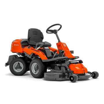 Садовый  райдер HUSQVARNA R 214C (9705194-01)