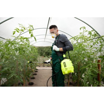 Опрыскиватель ручной MAROLEX Hobby P5H