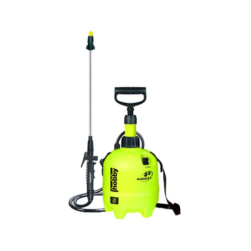 Обприскувач ручний MAROLEX Hobby P5H