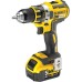 Шуруповерт DeWALT DCD 732 P2
