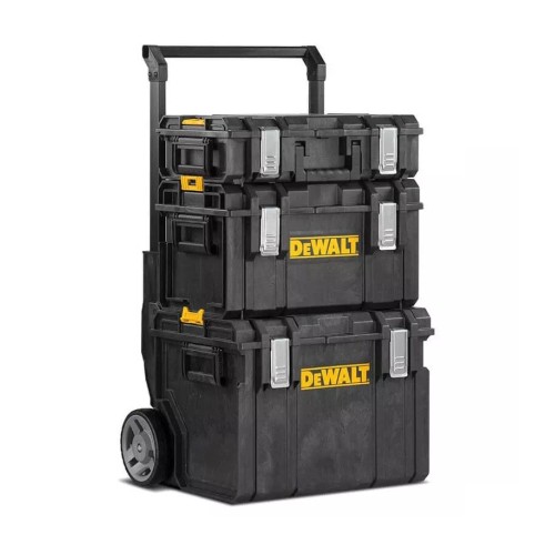 Комплект ящиков (3 шт.) DeWALT DWST1-81052