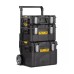 Комплект ящиков (3 шт.) DeWALT DWST1-81052