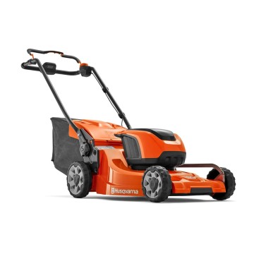 Газонокосилка аккумуляторная HUSQVARNA LC 247iX (9678622-01)