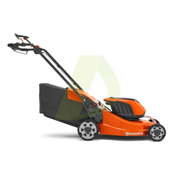 Газонокосилка аккумуляторная HUSQVARNA LC 247i (9705420-01) Газонокосилка аккумуляторная HUSQVARNA LC 247i (9705420-01)