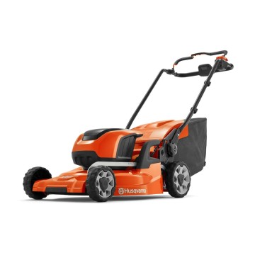 Газонокосарка акумуляторна HUSQVARNA LC 247i (9705420-01)