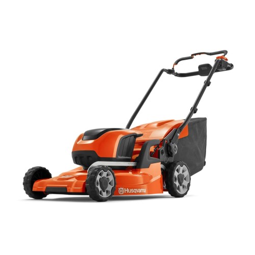 Газонокосилка аккумуляторная HUSQVARNA LC 247i (9705420-01)