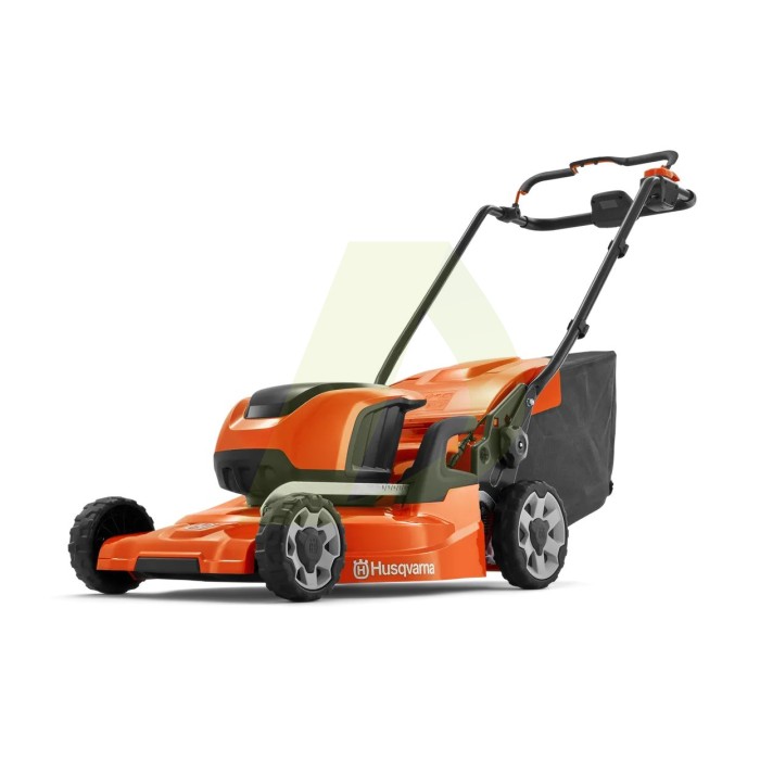 Газонокосилка аккумуляторная HUSQVARNA LC 247i (9705420-01) Газонокосилка аккумуляторная HUSQVARNA LC 247i (9705420-01)