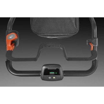 Газонокосилка аккумуляторная HUSQVARNA LC 247iX (9678622-01)