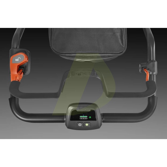 Газонокосилка аккумуляторная HUSQVARNA LC 247i (9705420-01) Газонокосилка аккумуляторная HUSQVARNA LC 247i (9705420-01)