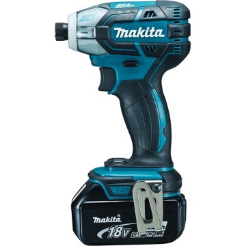 Акумуляторний шуруповерт MAKITA DTS141RME