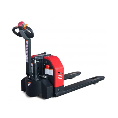 Гідравлічний візок (рокла) VULKAN CBD20X 2000 кг, 1,15 м (92015)