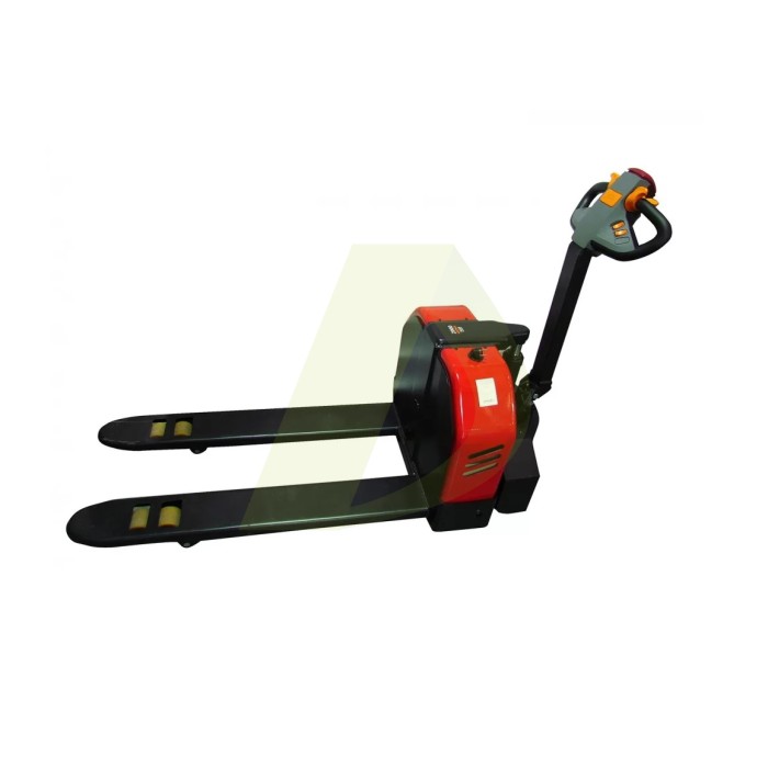 Гідравлічний візок (рокла) VULKAN CBD20X 2000 кг, 1,15 м (92015) Гідравлічний візок (рокла) VULKAN CBD20X 2000 кг, 1,15 м (92015)