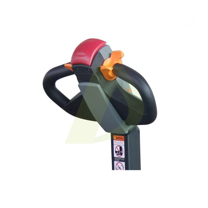 Гідравлічний візок (рокла) VULKAN CBD20X 2000 кг, 1,15 м (92015) Гідравлічний візок (рокла) VULKAN CBD20X 2000 кг, 1,15 м (92015)