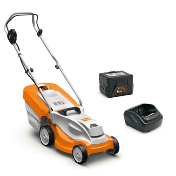 Акумуляторна газонокосарка STIHL RMA 235 Compact Set (63112000006)