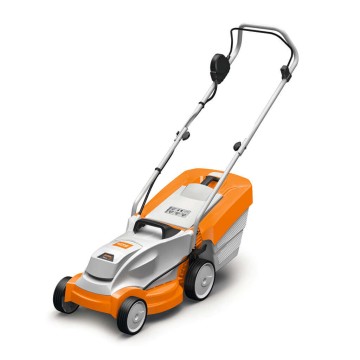 Акумуляторна газонокосарка STIHL RMA 235 Compact Set (63112000006)