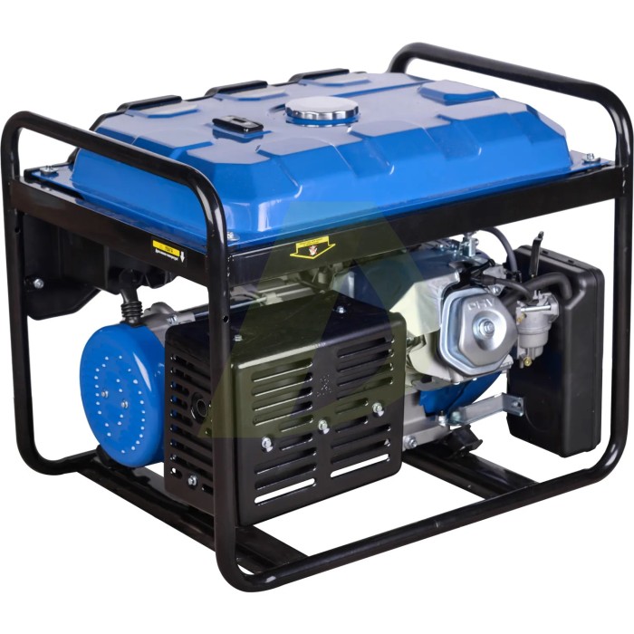 Генератор бензиновий EnerSol EPG-5500S Генератор бензиновий EnerSol EPG-5500S