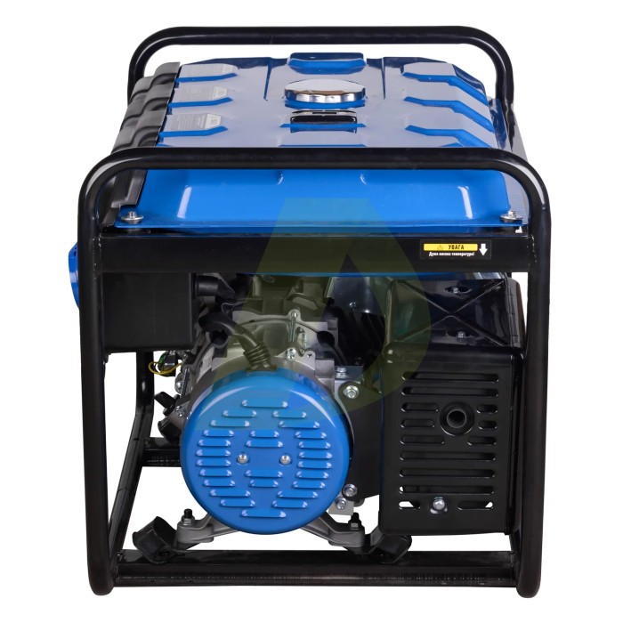 Генератор бензиновий EnerSol EPG-5500S Генератор бензиновий EnerSol EPG-5500S